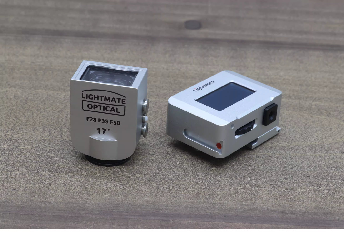 LightMate Area 2S+ OV-X2 17°