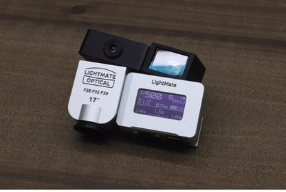 LightMate Area 2S+ OV-X2 17°