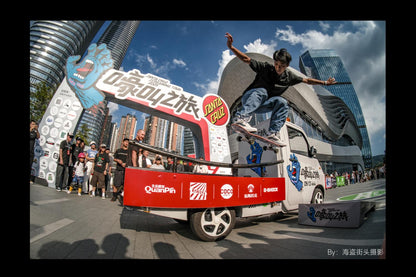 Brightin Star | 10mm F5.6 | Ultra-Wide Pancake Fisheye