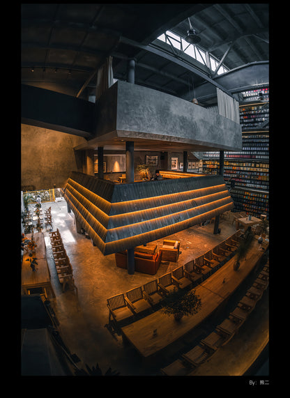 Brightin Star | 10mm F5.6 | Ultra-Wide Pancake Fisheye