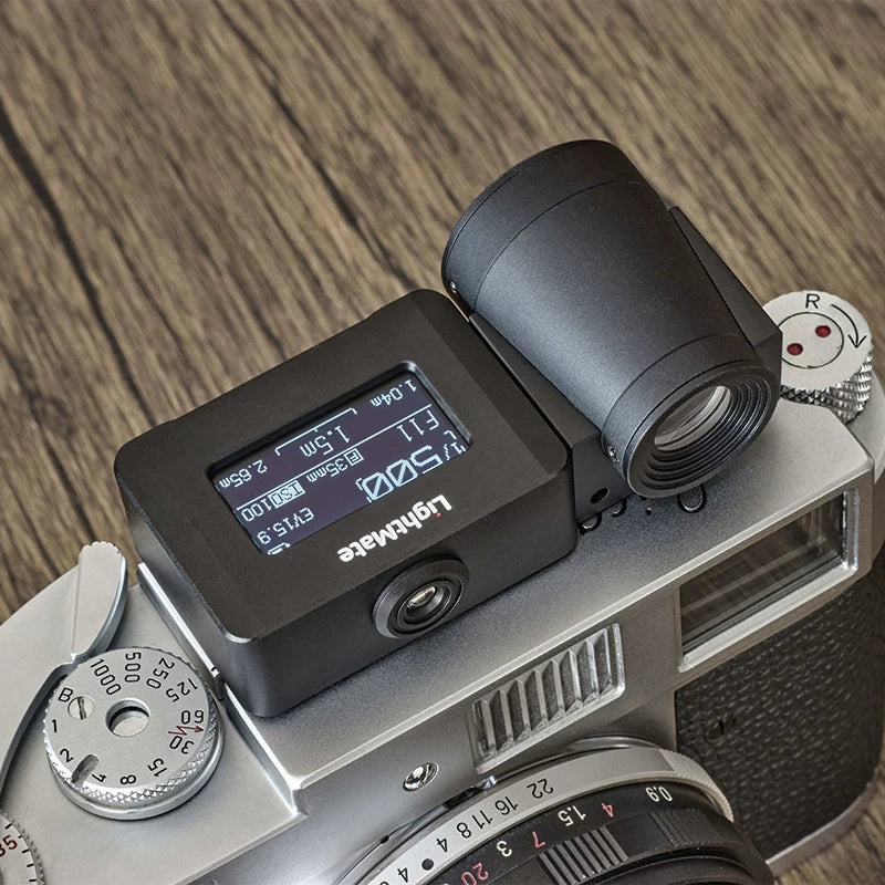 LightMate Area 2S+ OV-X1 17°