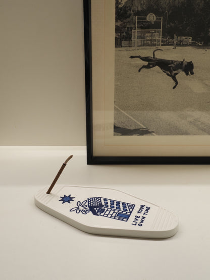 THE SCENE | House of Soft | incense stick holder