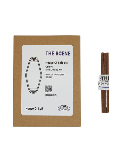 THE SCENE | House of Soft | incense stick holder
