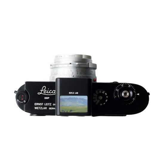 REFLX LAB WAIST LEVEL VIEWFINDER