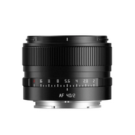 TTArtisan | Lens | AF 40mm F2 - Sony E
