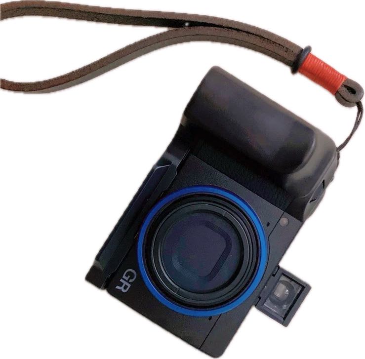 Universal Camera 21mm/28mm/35mm/40mm Optical Side Axis Viewfinder