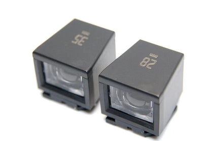 Universal Camera 21mm/28mm/35mm/40mm Optical Side Axis Viewfinder