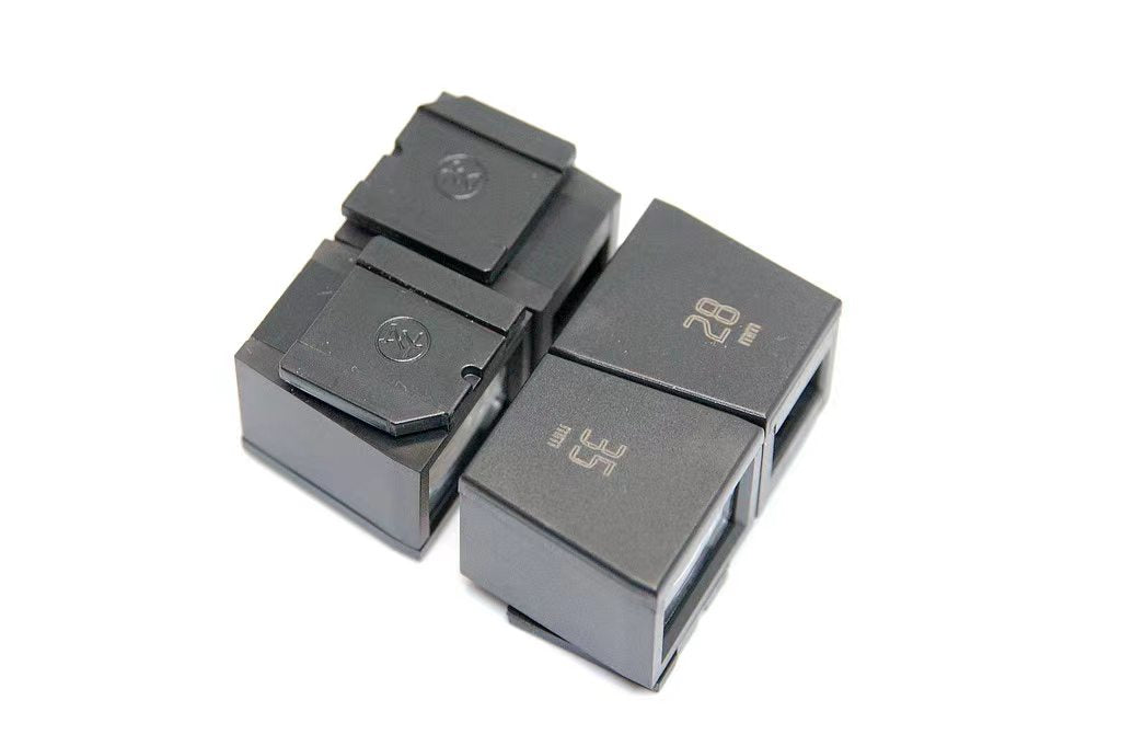 Universal Camera 21mm/28mm/35mm/40mm Optical Side Axis Viewfinder