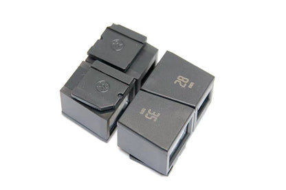 Universal Camera 21mm/28mm/35mm/40mm Optical Side Axis Viewfinder