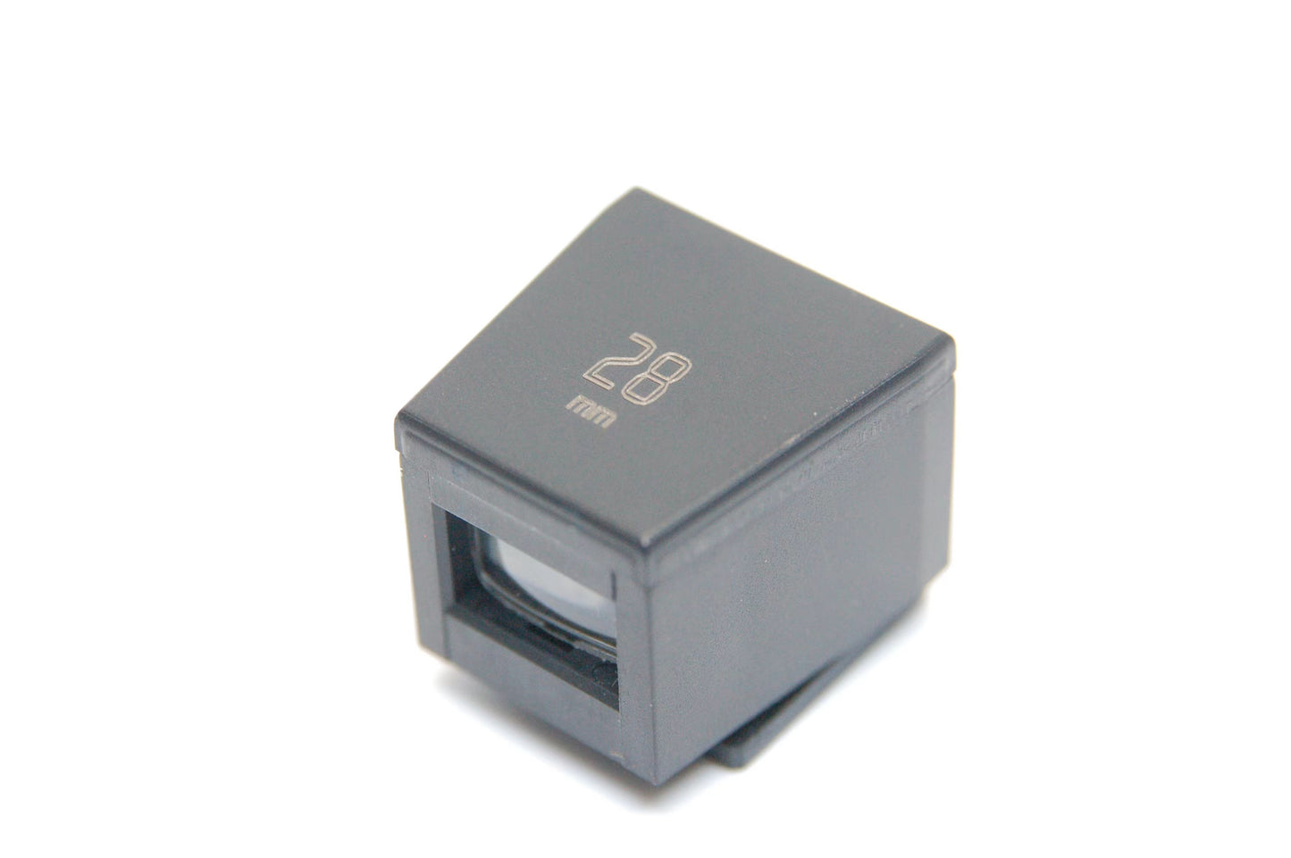 Universal Camera 21mm/28mm/35mm/40mm Optical Side Axis Viewfinder