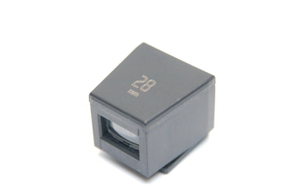 Universal Camera 21mm/28mm/35mm/40mm Optical Side Axis Viewfinder