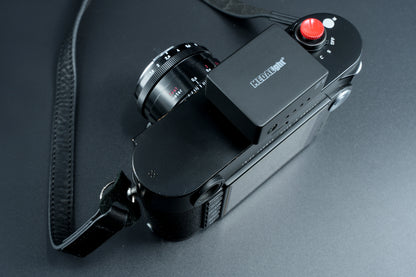 F1 Mini Camera Flash for GR3 Leica Q  Fujifilm
