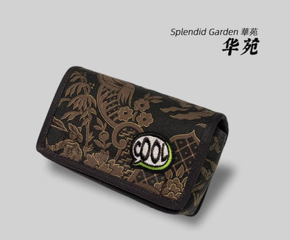 Dustgo | camera bag | for Leica D-LUX 8