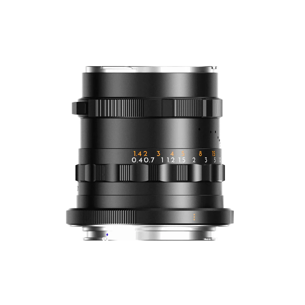Thypoch | Simera 28mm f/1.4 Z/M/E/RF/X Mount Full-Frame Manual Lens