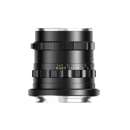 Thypoch | Simera 28mm f/1.4 Z/M/E/RF/X Mount Full-Frame Manual Lens