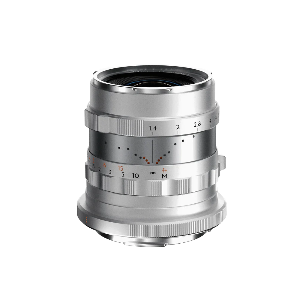 Thypoch | Simera 28mm f/1.4 Z/M/E/RF/X Mount Full-Frame Manual Lens