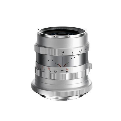 Thypoch | Simera 28mm f/1.4 Z/M/E/RF/X Mount Full-Frame Manual Lens