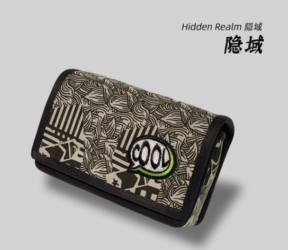 Dustgo | camera bag | for Leica D-LUX 8