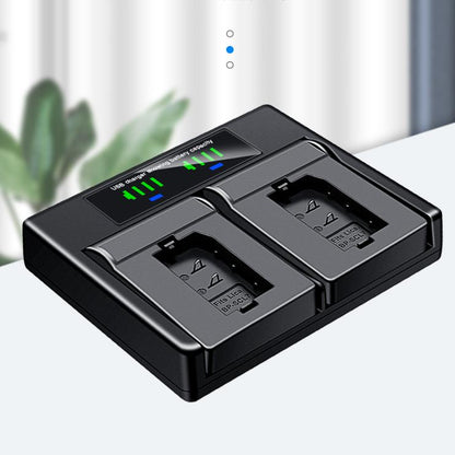 HQIX | Charger | BP-SCL7 | for leica M11