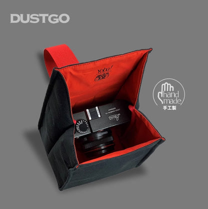 Dustgo | Camera  bag | for Leica Q3