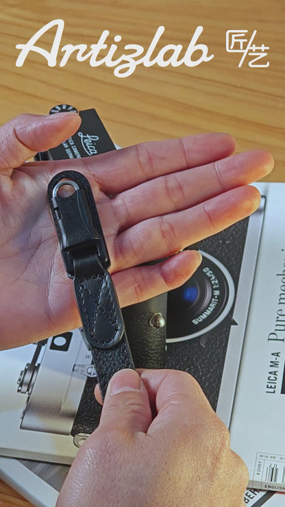 Artizlab | Quick Detachable | Camera Shoulder Strap / Wrist Strap