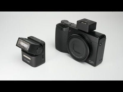 Medalight F2 Mini Detachable Flashlight - WIRELESS FLASH