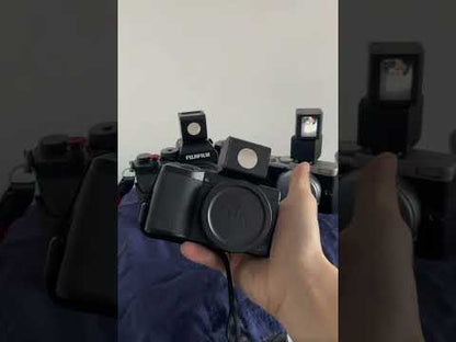 Fotagogo Metal Waist-Level Viewfinder 28MM/35MM/40MM Universal Camera