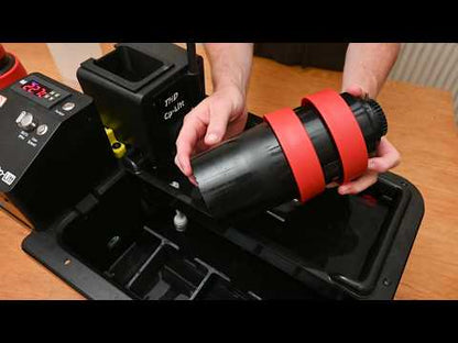 TH Darkroom CPLift Semi-automatic Film Processor