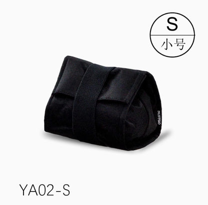 Dustgo | camera bag | for Leica D-LUX 8, M10 / Fujifilm X-T30, X-S10 / Canon M6 / Nikon Z fc + 16-50mm