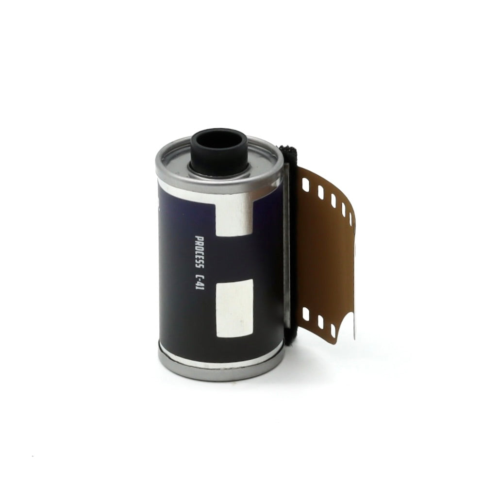 1 ROLL REFLX LAB 640T AHU COLOR FILM 36EXP