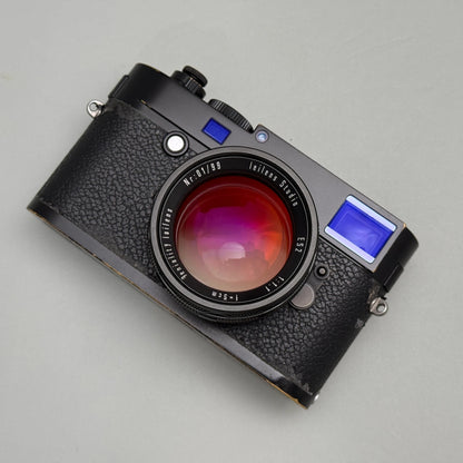 LAILENS | Leica M Lens | 50mm F1.1