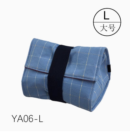 Dustgo | camera bag | for Leica D-LUX 8, M10 / Fujifilm X-T30, X-S10 / Canon M6 / Nikon Z fc + 16-50mm