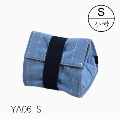 Dustgo | camera bag | for Leica D-LUX 8, M10 / Fujifilm X-T30, X-S10 / Canon M6 / Nikon Z fc + 16-50mm