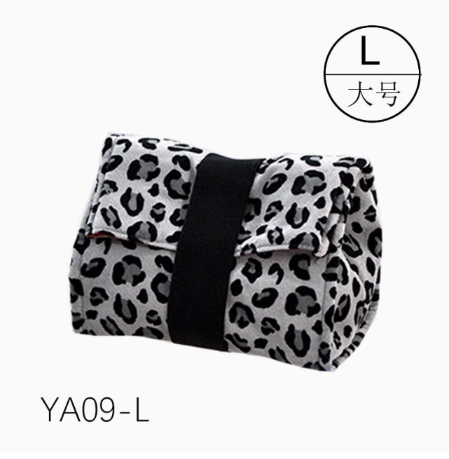 Dustgo | camera bag | for Leica D-LUX 8, M10 / Fujifilm X-T30, X-S10 / Canon M6 / Nikon Z fc + 16-50mm