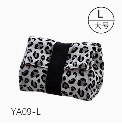 Dustgo | camera bag | for Leica D-LUX 8, M10 / Fujifilm X-T30, X-S10 / Canon M6 / Nikon Z fc + 16-50mm