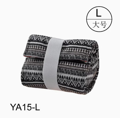 Dustgo | camera bag | for Leica D-LUX 8, M10 / Fujifilm X-T30, X-S10 / Canon M6 / Nikon Z fc + 16-50mm