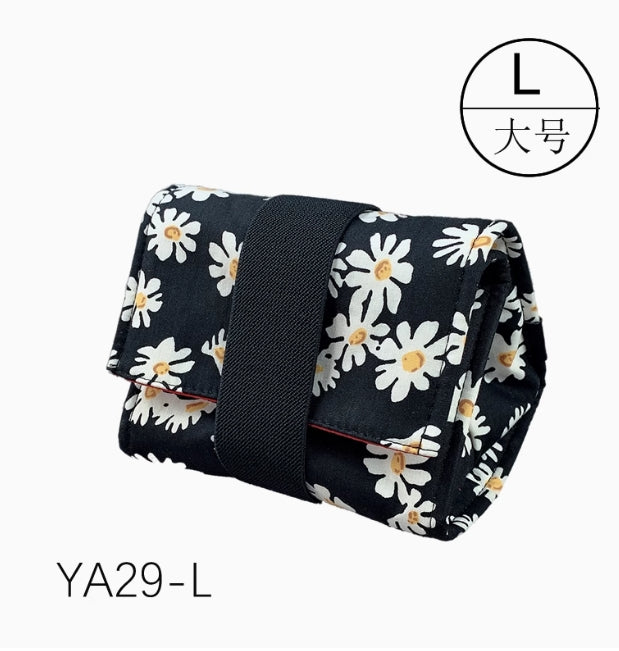 Dustgo | camera bag | for Leica D-LUX 8, M10 / Fujifilm X-T30, X-S10 / Canon M6 / Nikon Z fc + 16-50mm