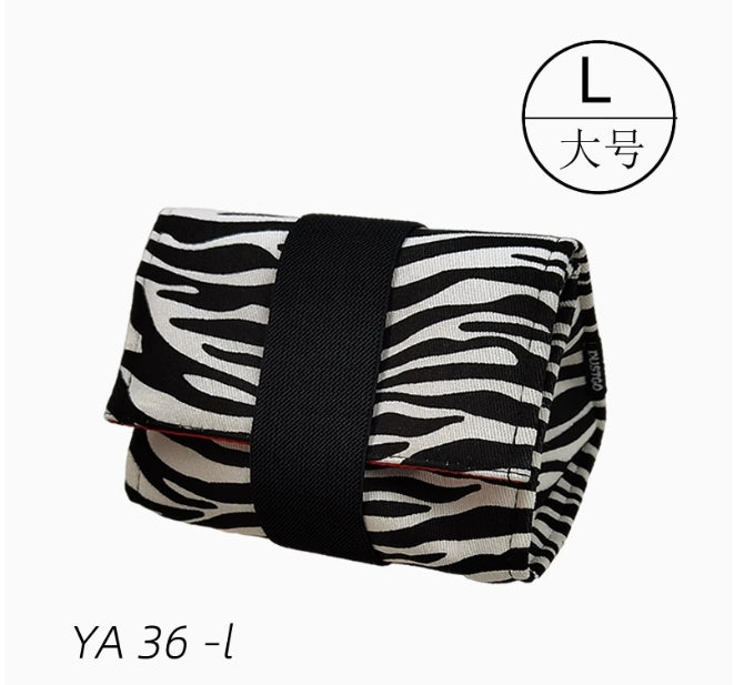 Dustgo | camera bag | for Leica D-LUX 8, M10 / Fujifilm X-T30, X-S10 / Canon M6 / Nikon Z fc + 16-50mm