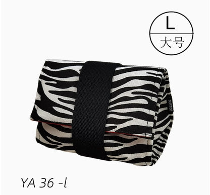 Dustgo | camera bag | for Leica D-LUX 8, M10 / Fujifilm X-T30, X-S10 / Canon M6 / Nikon Z fc + 16-50mm