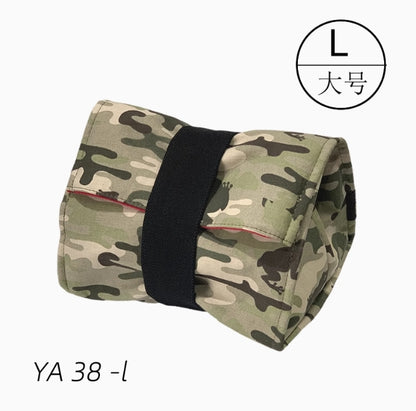 Dustgo | camera bag | for Leica D-LUX 8, M10 / Fujifilm X-T30, X-S10 / Canon M6 / Nikon Z fc + 16-50mm