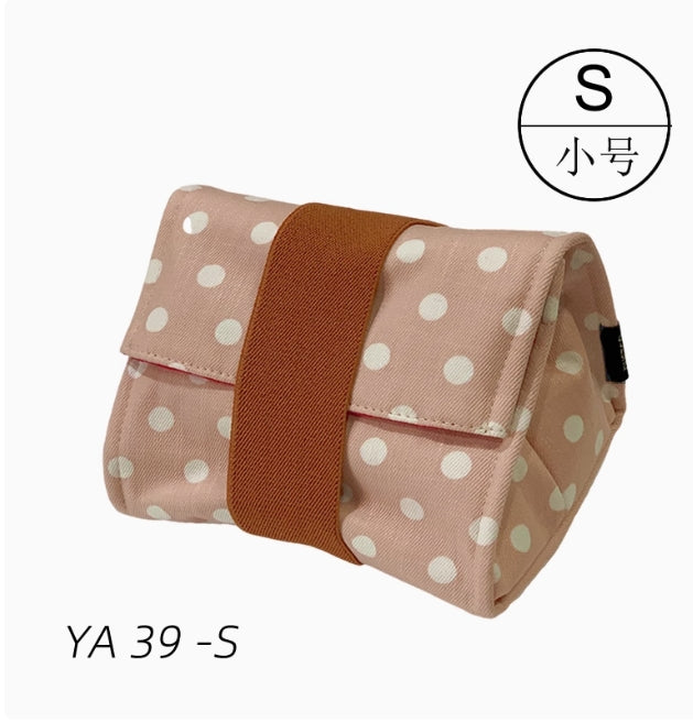 Dustgo | camera bag | for Leica D-LUX 8, M10 / Fujifilm X-T30, X-S10 / Canon M6 / Nikon Z fc + 16-50mm