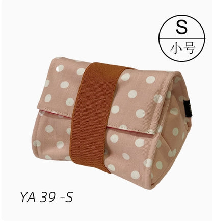 Dustgo | camera bag | for Leica D-LUX 8, M10 / Fujifilm X-T30, X-S10 / Canon M6 / Nikon Z fc + 16-50mm