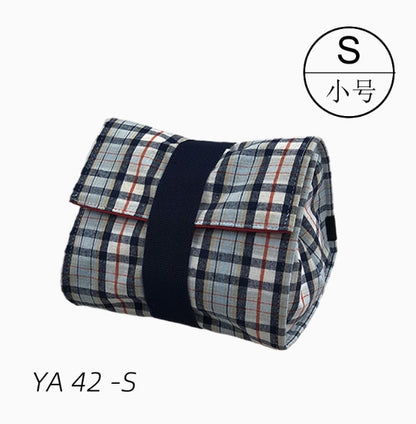 Dustgo | camera bag | for Leica D-LUX 8, M10 / Fujifilm X-T30, X-S10 / Canon M6 / Nikon Z fc + 16-50mm